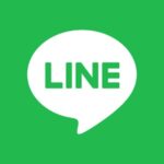 京都朱雀スタジオは郵便物をLINEでお知らせ